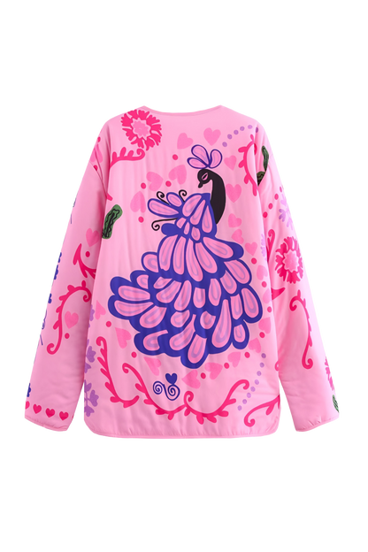 Belessia Jacket