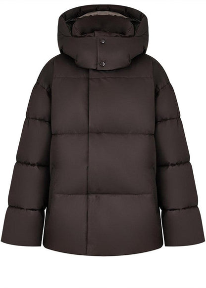 Sienna Oversized Puffer Jacket