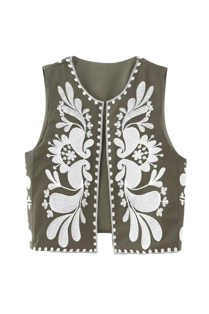 Arinne Waistcoat