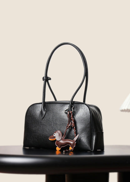 Classic Charm Accent Tote Bag