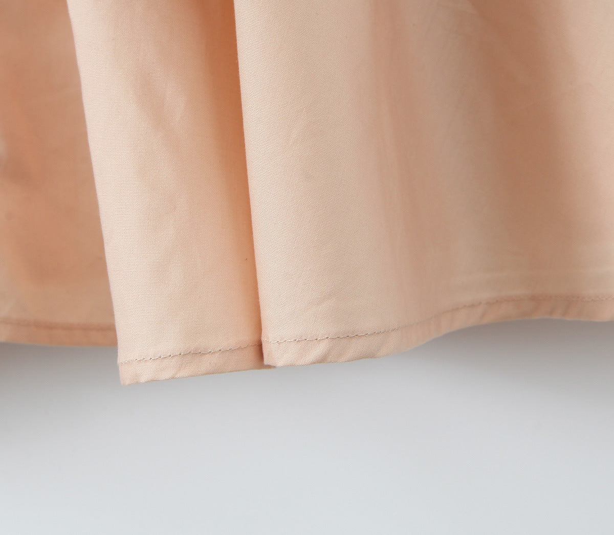 Light Pink – Sexy Spaghetti Strap Bodycon Dress