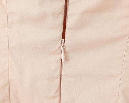 Light Pink – Sexy Spaghetti Strap Bodycon Dress