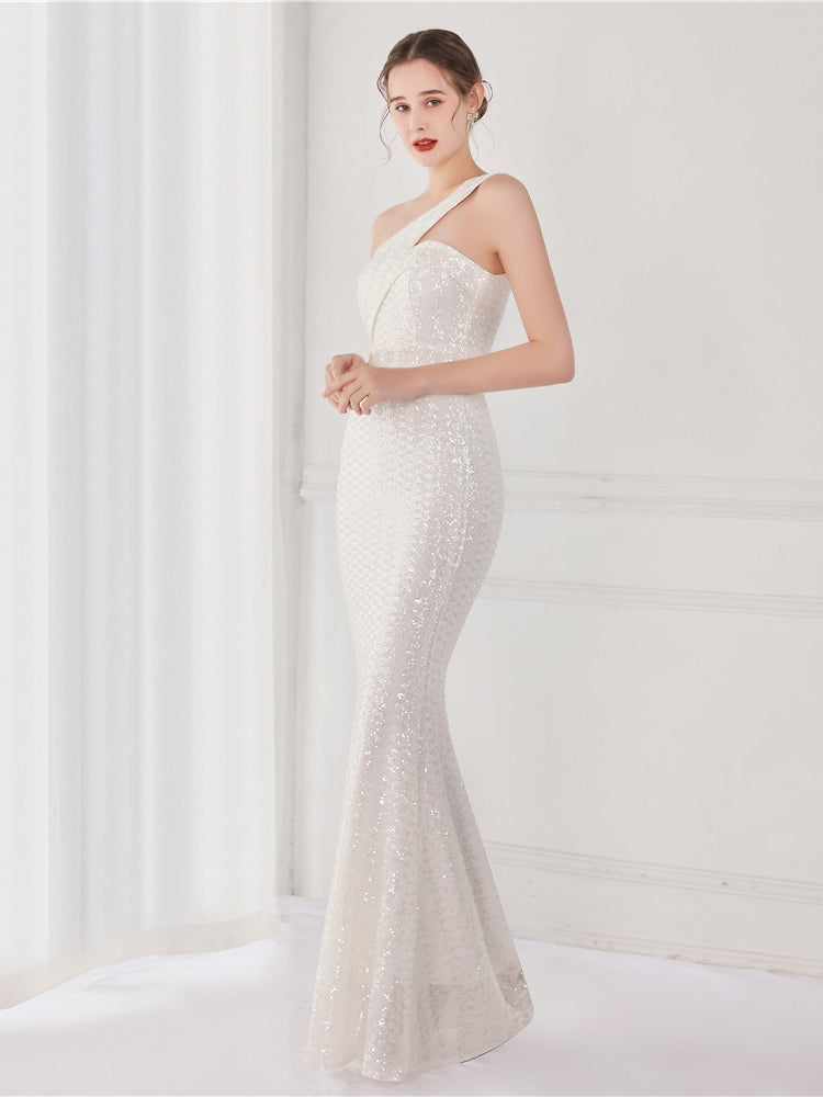 long party dress