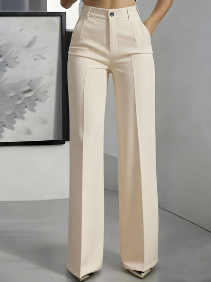 Elowen | Straight Leg Pants