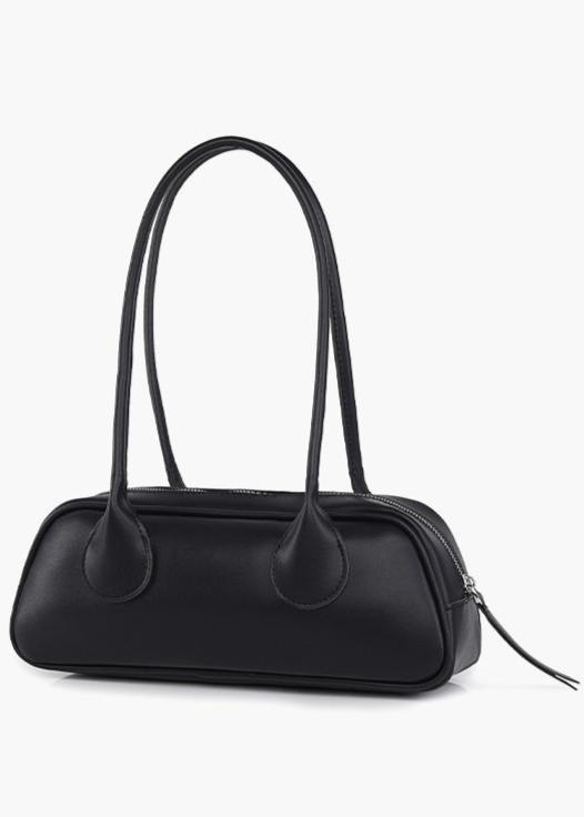 Sienna - Minimalist Shoulder Handbag