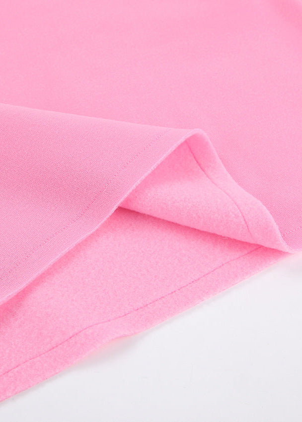 Lennox - Oversized Fleece Sweat Set