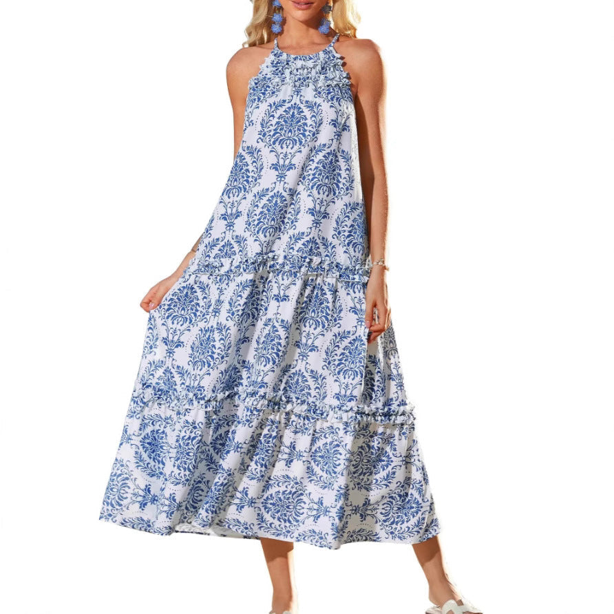 Seraphina | Boho Dress