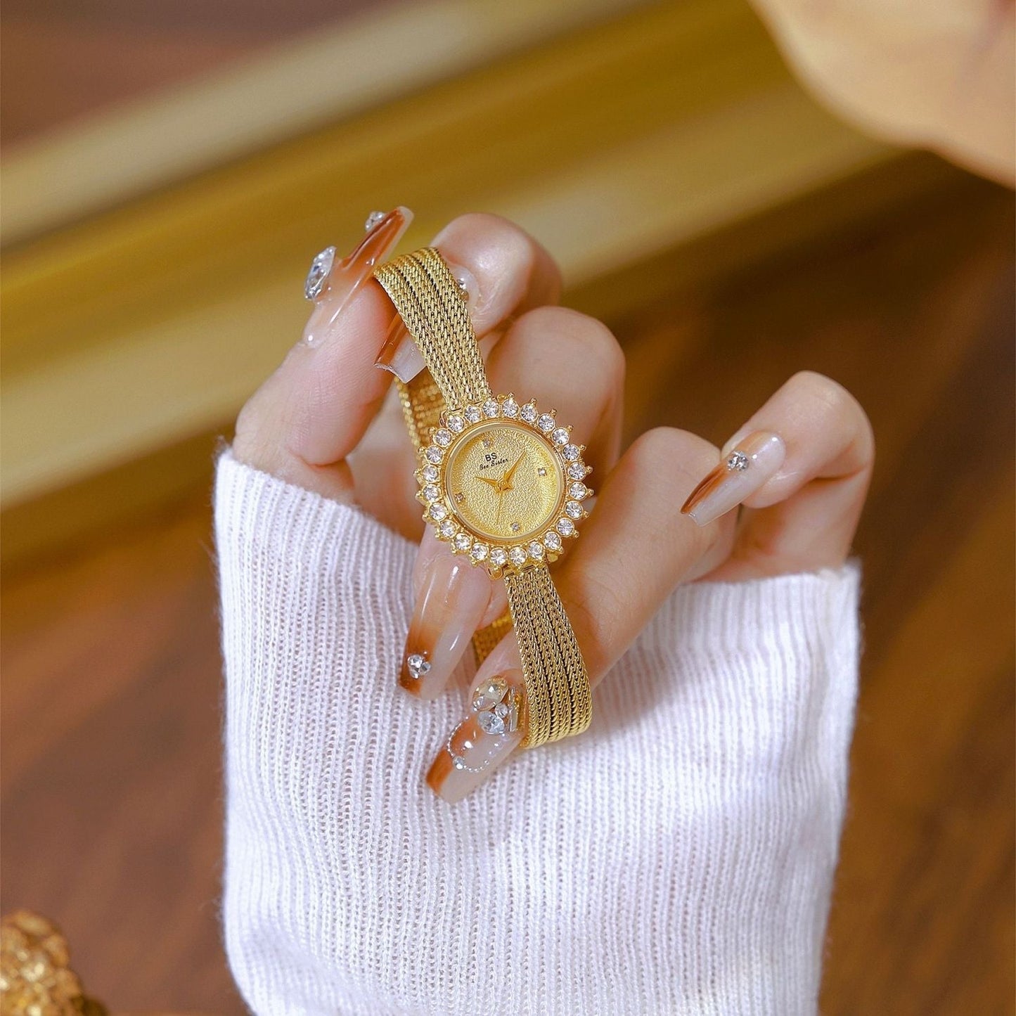 Luxurise® Fiorella