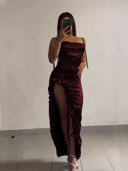 Elegant Alanna Dress
