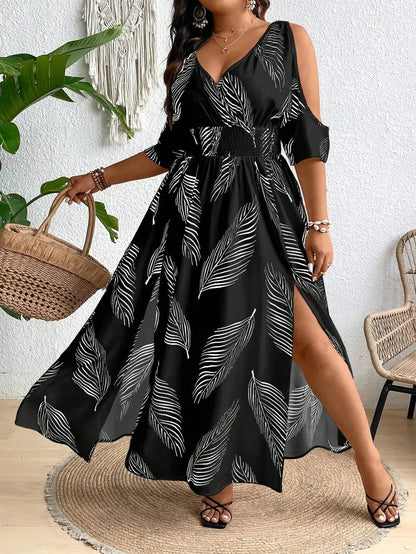 Mireille | Casual Flowing Dress