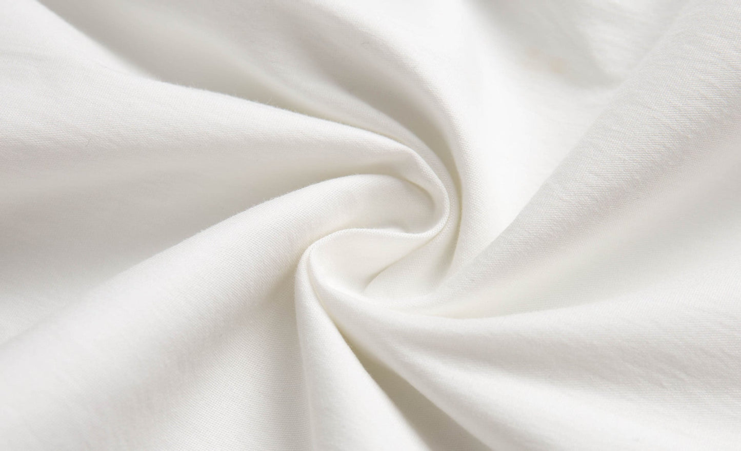White - Vintage Slim-Fit Waist Dress