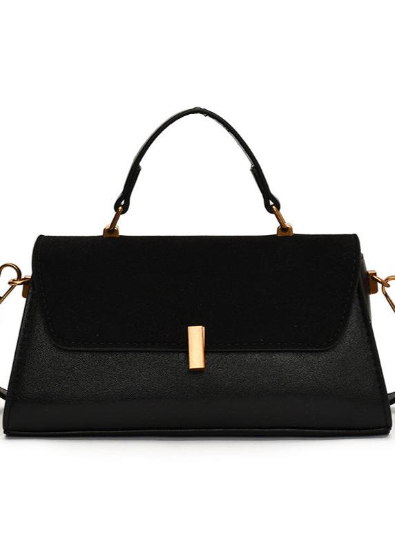 Maya - Compact Top-Handle Crossbody Bag