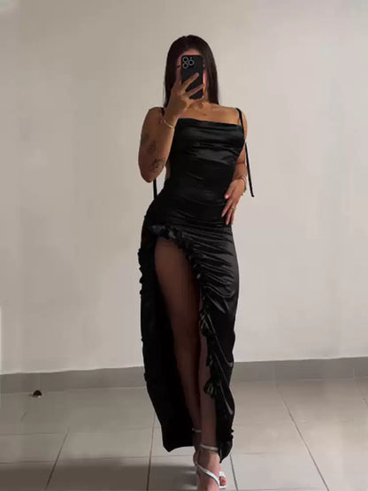 Elegant Alanna Dress