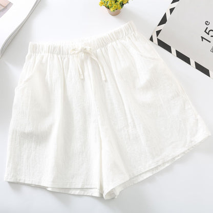 Elowen | Relaxed-Fit Shorts