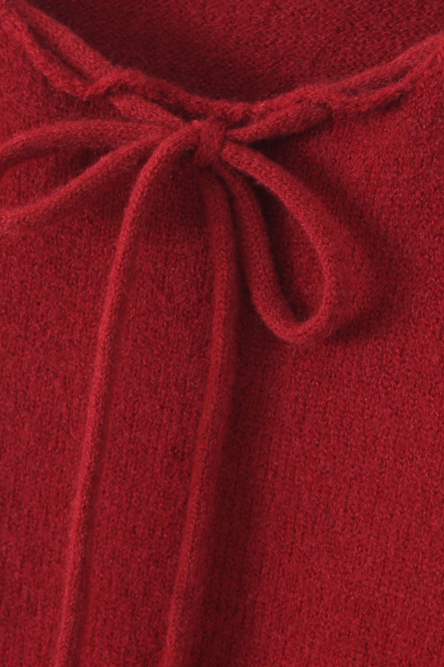 Federica Knit Tank Top & Mini Skirt Set