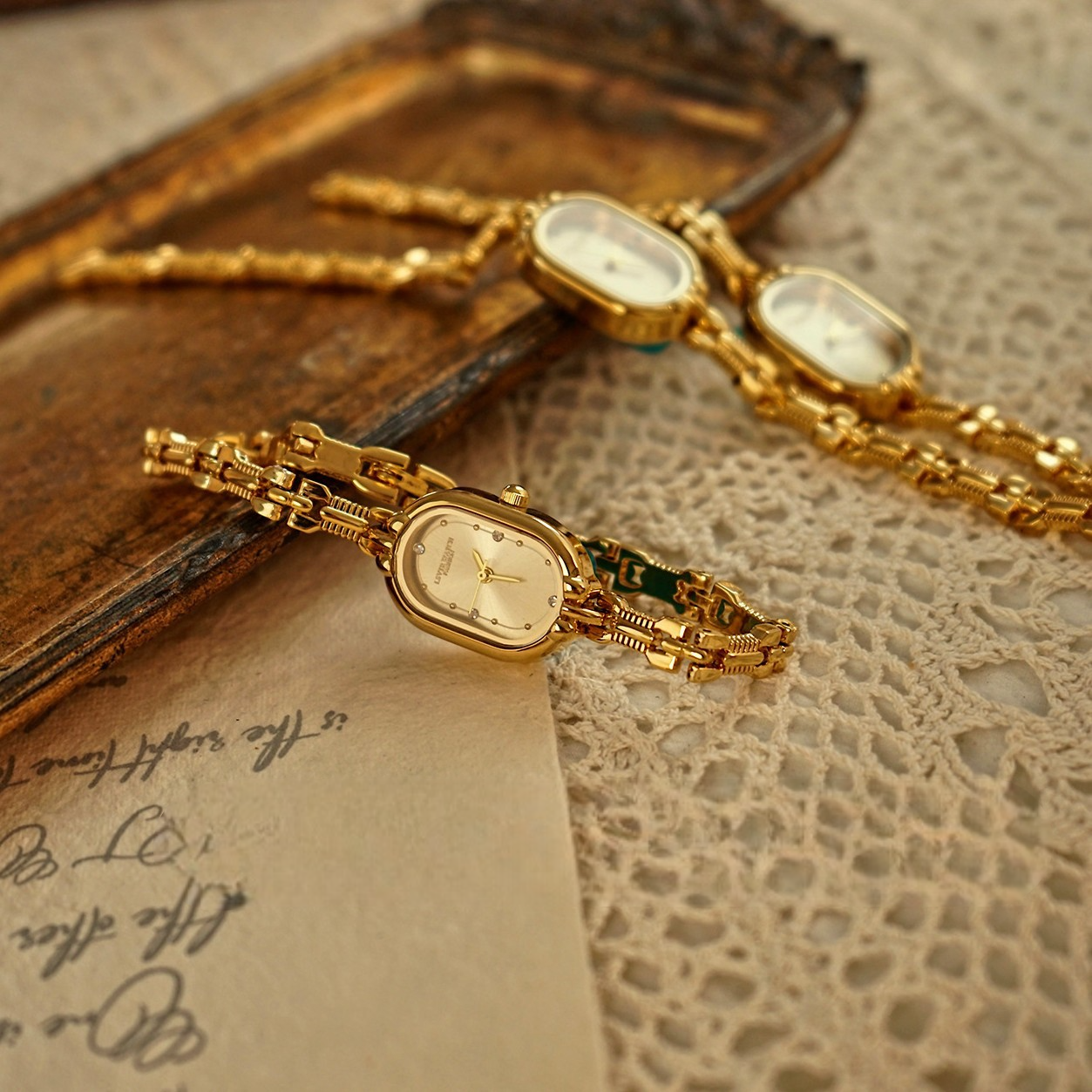 Luxurise® Gemma