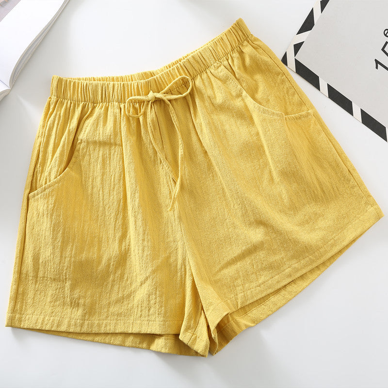 Elowen | Relaxed-Fit Shorts