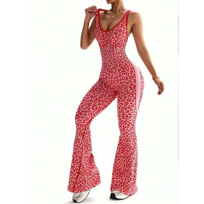 Clara | Yoga Jumpsuit