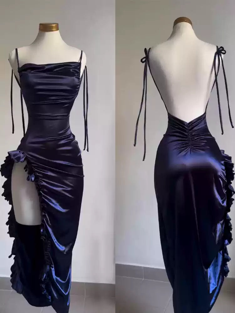 Elegant Alanna Dress