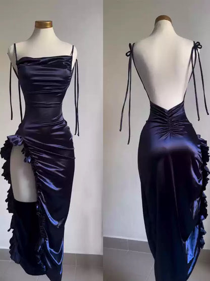 Elegant Alanna Dress