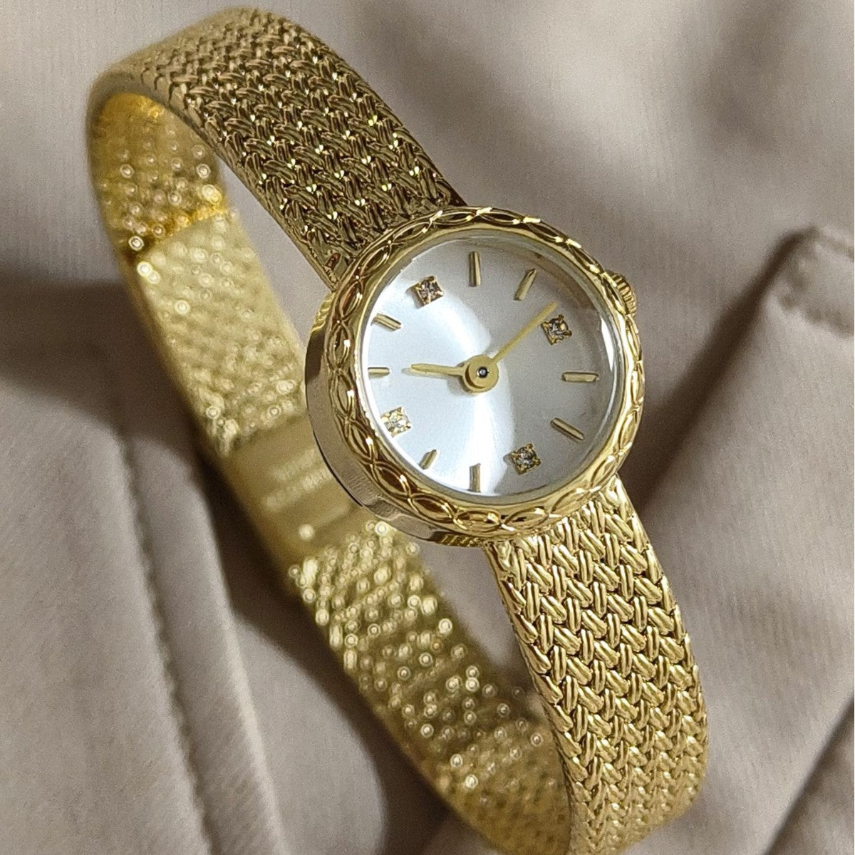 Luxurise® Aria