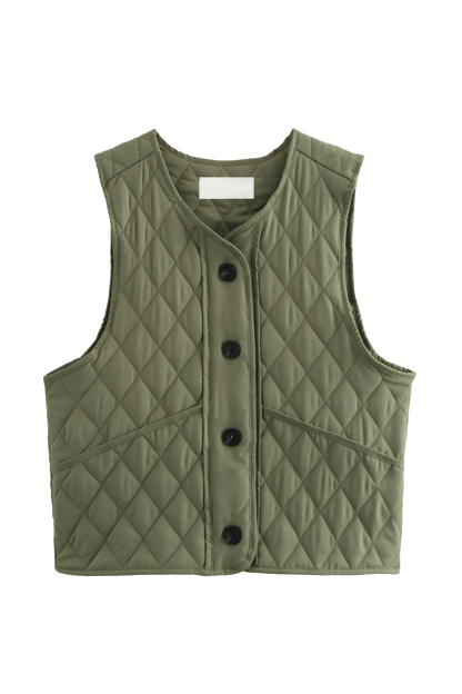 Lomannite Waistcoat
