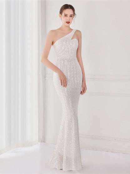 long party dress