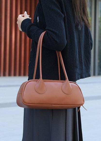 Sienna - Minimalist Shoulder Handbag