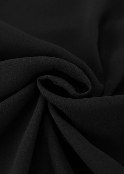 Isla - Backless Spaghetti Strap Maxi Dress