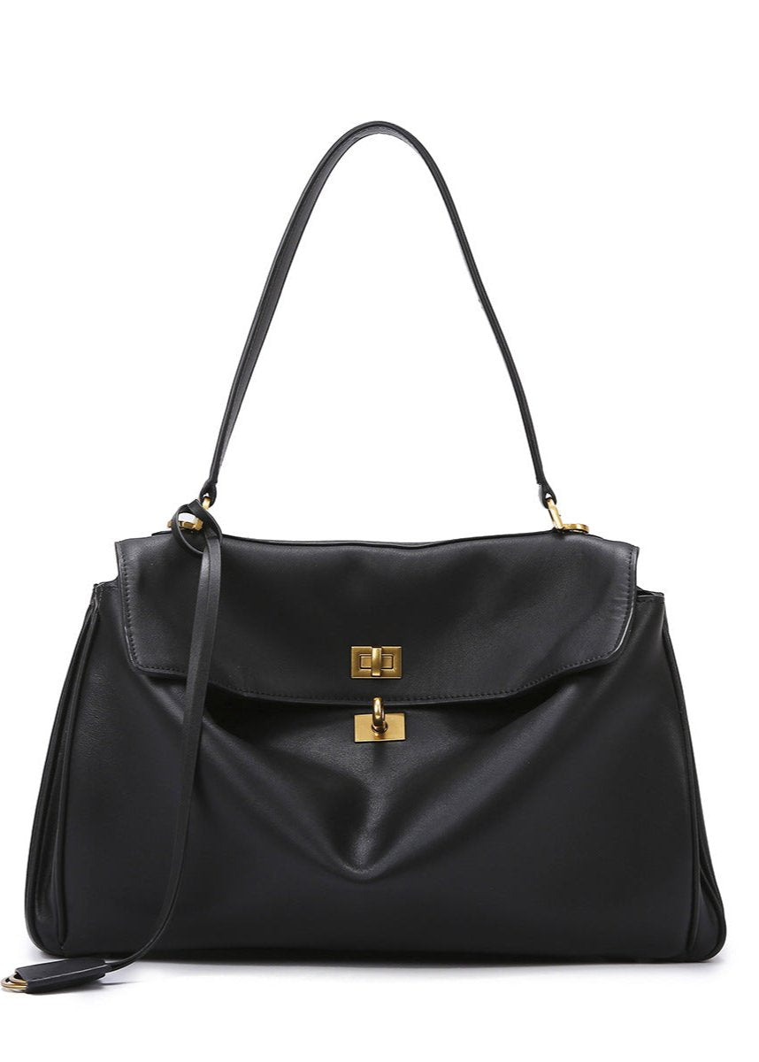 Classic Versatile Handbag