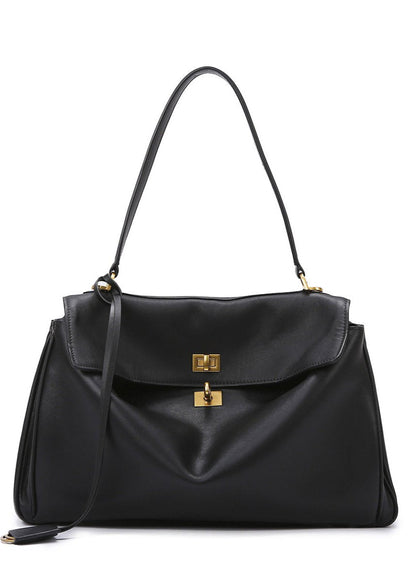 Classic Versatile Handbag