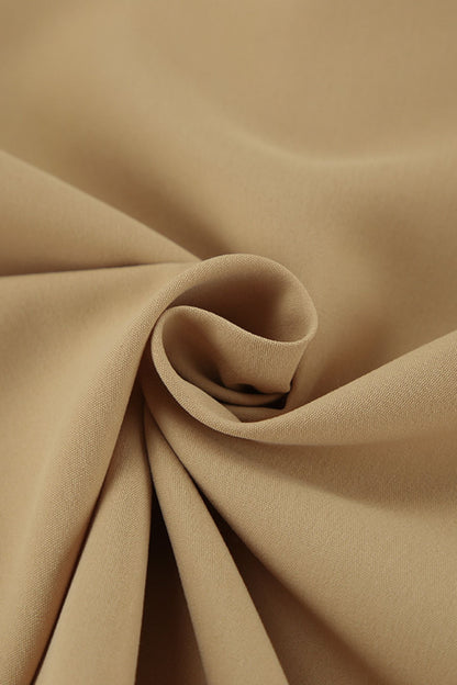 Madeline Cropped Jacket & Bubble Skirt Set