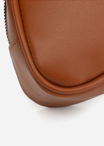Sienna - Minimalist Shoulder Handbag
