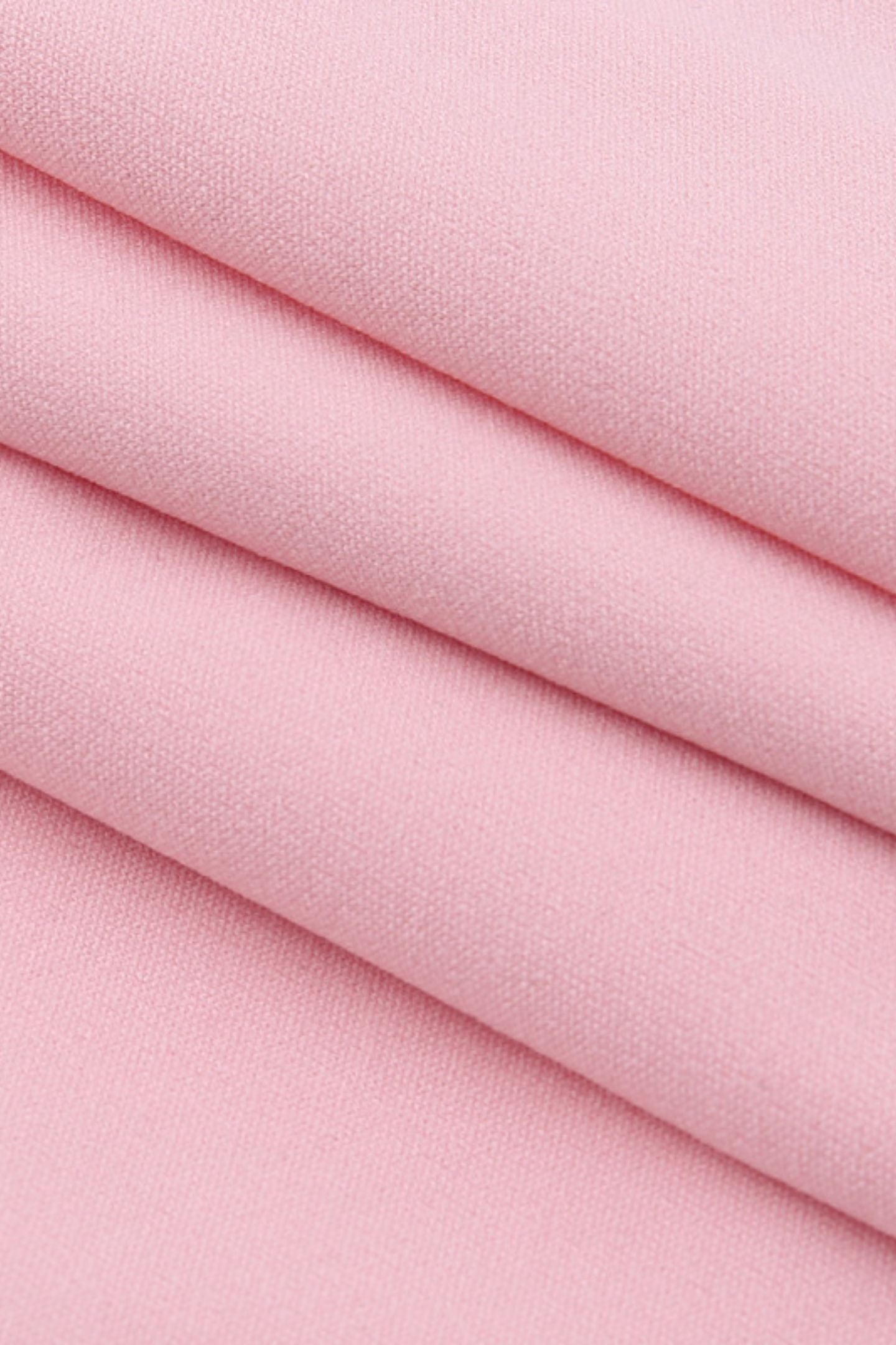 Brenda Embroidered Floral Lace-up Midi Dress