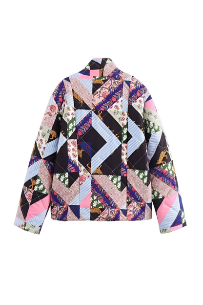 Leomidia Jacket