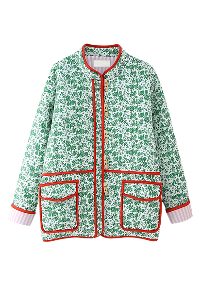 Caralesia Jacket