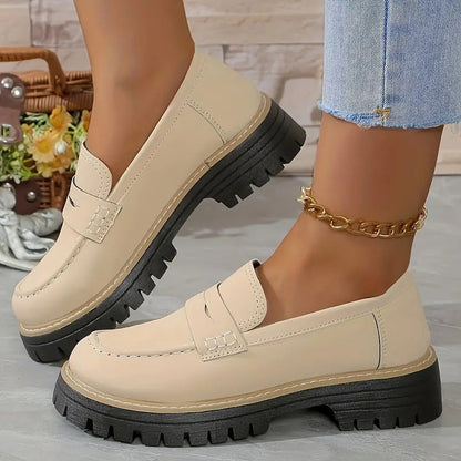 AmyVictoria™ - Chic Loafers
