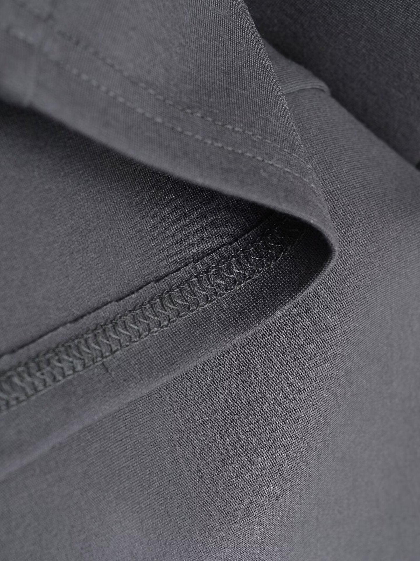 Gray – Strapless Bodycon Sexy Dress