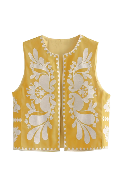Arinne Waistcoat