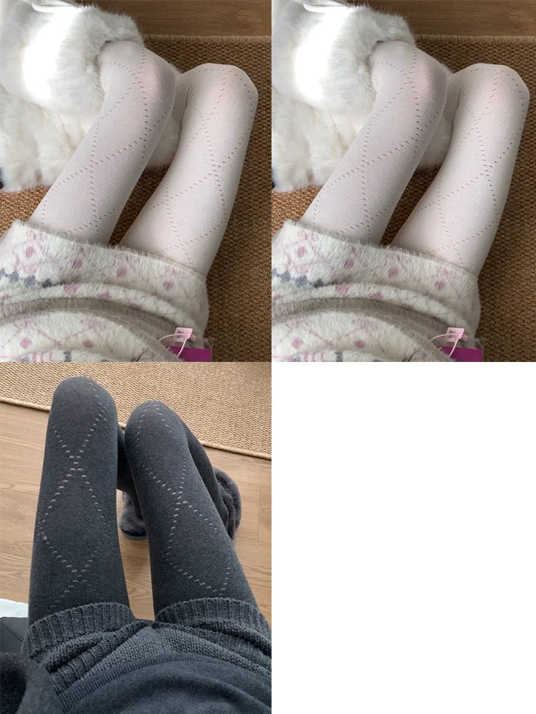 America Flawless Sheer Tights