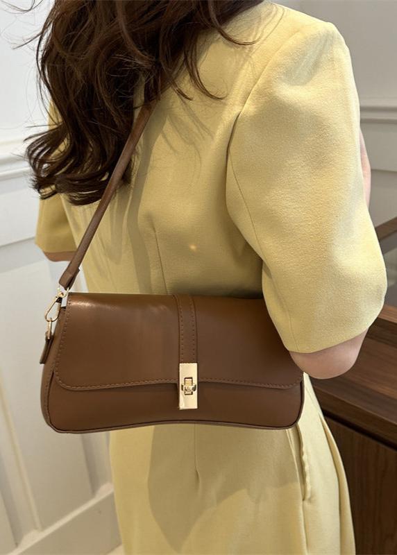 Minimalist Chic Shoulder Bag