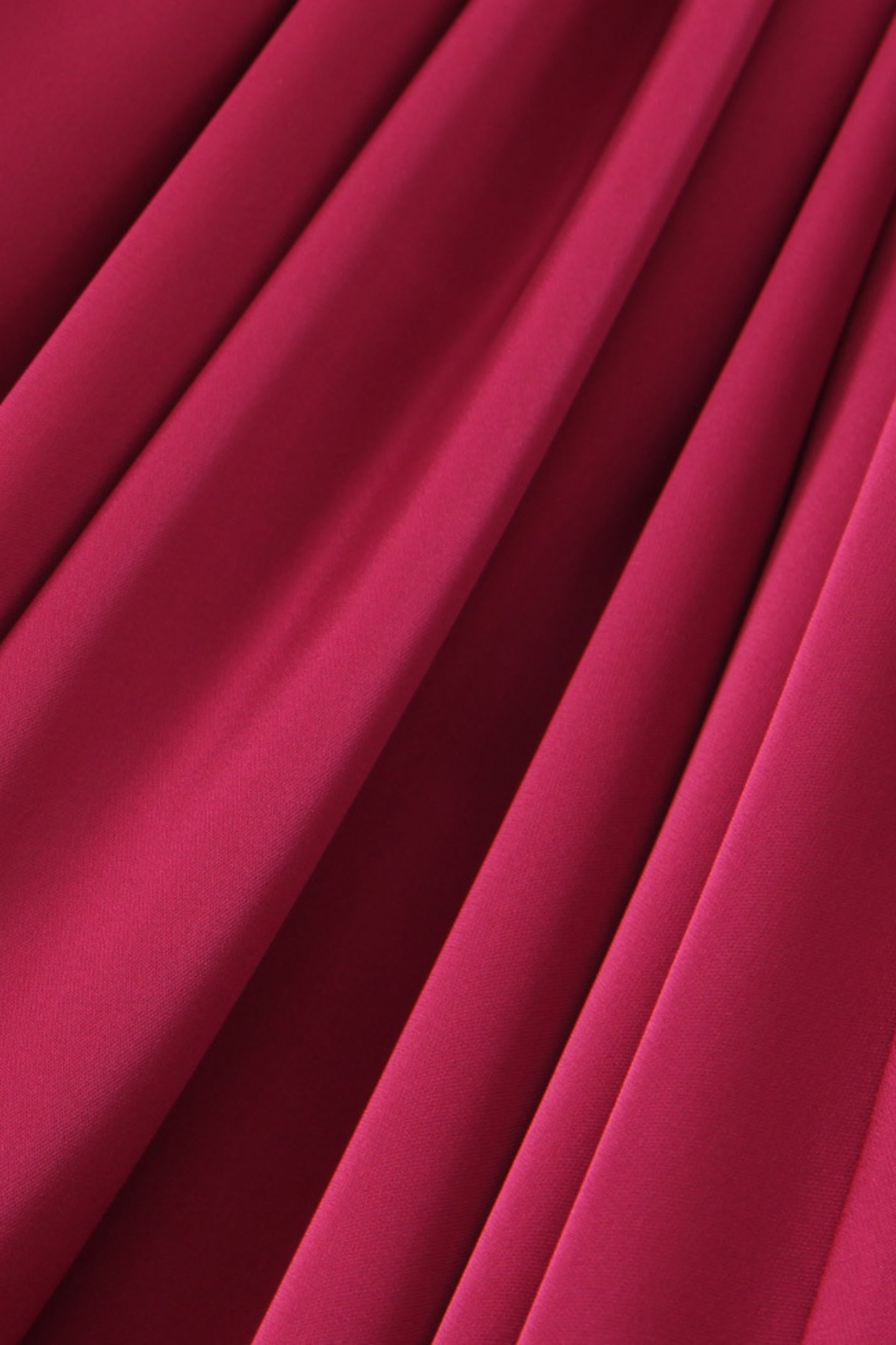 Roxanne Strapless Sweetheart Midi Dress