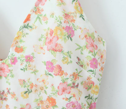 Floral – Sweet & Sexy Mini Dress