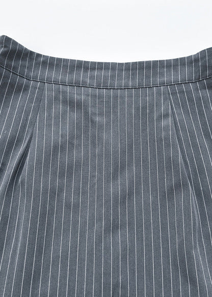 Urban Edge - Pinstripe Two-Piece Set