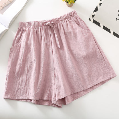 Elowen | Relaxed-Fit Shorts