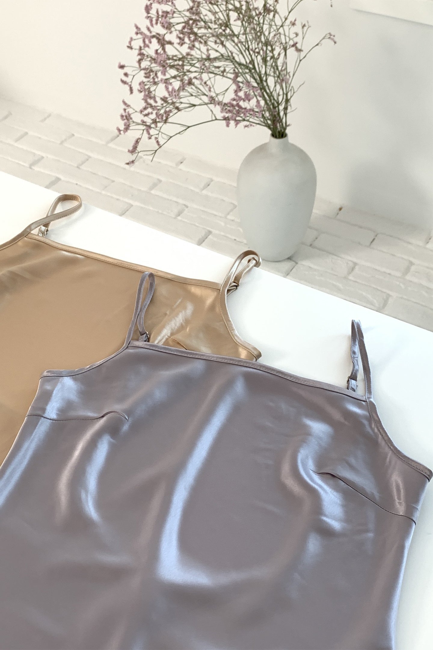 Claire Sheer Organza Puff Sleeve Midi Dress