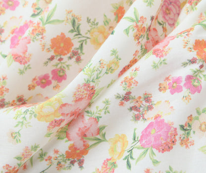 Floral – Sweet & Sexy Mini Dress