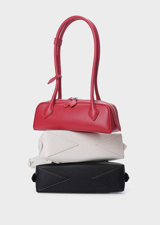 Bow Accent Mini Shoulder Bag