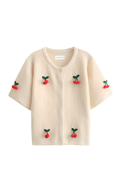 Culemena Sweater