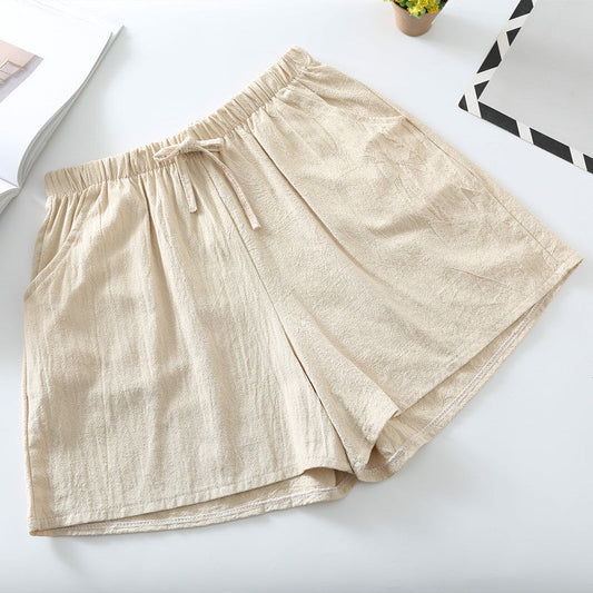 Elowen | Relaxed-Fit Shorts